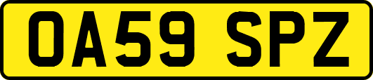 OA59SPZ