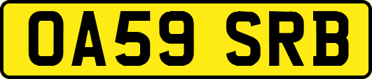OA59SRB