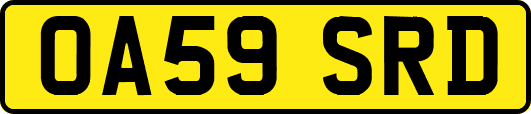 OA59SRD