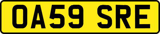 OA59SRE
