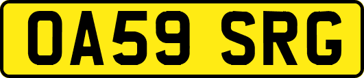 OA59SRG