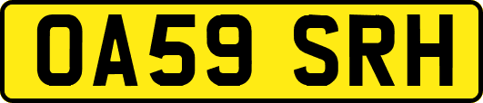 OA59SRH