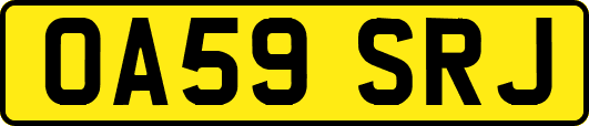 OA59SRJ