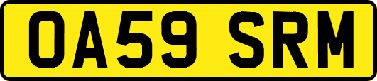 OA59SRM