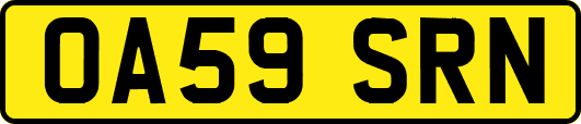 OA59SRN