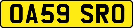 OA59SRO