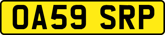 OA59SRP