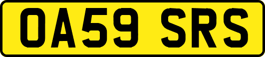 OA59SRS