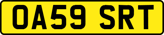 OA59SRT