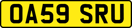 OA59SRU