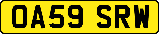 OA59SRW