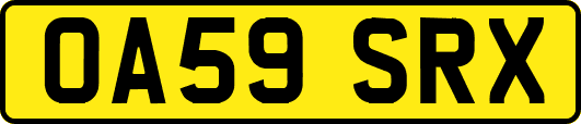 OA59SRX
