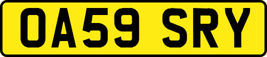 OA59SRY