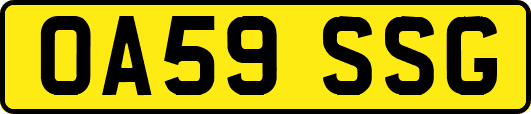 OA59SSG
