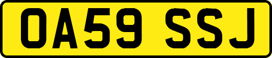 OA59SSJ