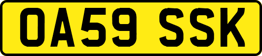 OA59SSK