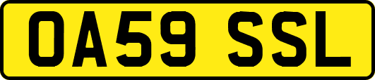 OA59SSL