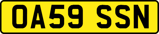 OA59SSN