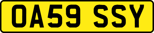 OA59SSY