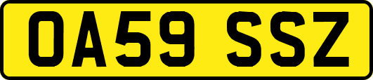 OA59SSZ