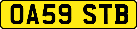 OA59STB
