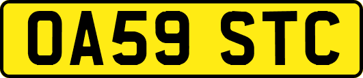 OA59STC