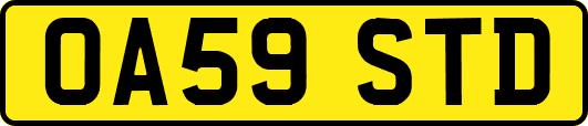 OA59STD
