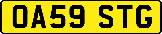 OA59STG