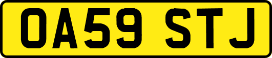 OA59STJ