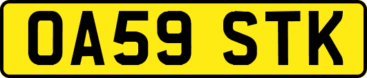 OA59STK