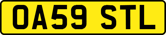 OA59STL