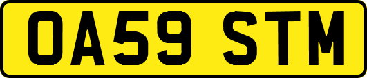 OA59STM