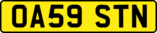 OA59STN