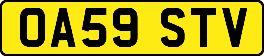 OA59STV