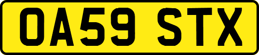 OA59STX
