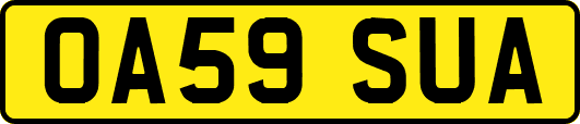 OA59SUA