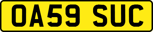 OA59SUC