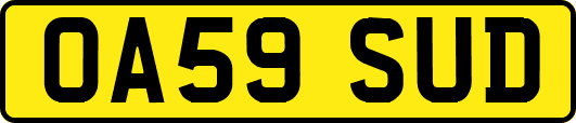 OA59SUD