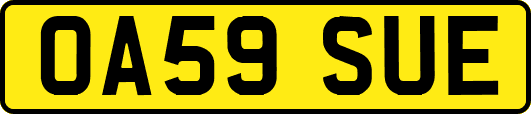OA59SUE