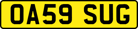OA59SUG