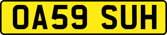 OA59SUH