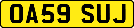 OA59SUJ