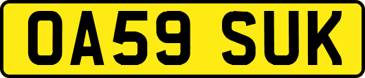 OA59SUK