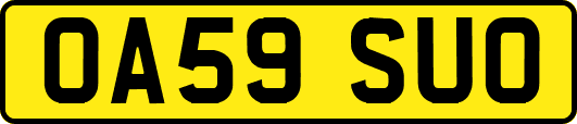 OA59SUO