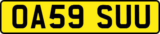 OA59SUU
