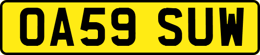 OA59SUW