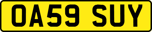 OA59SUY