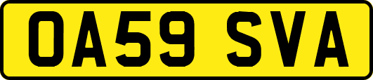 OA59SVA