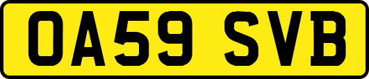 OA59SVB