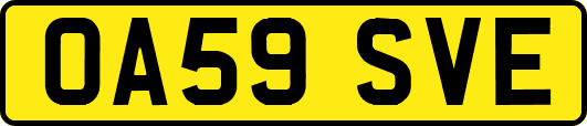 OA59SVE